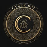 CYBER 007 app icon