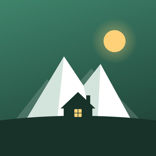 B&B Booking Website app icon