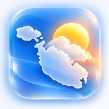App-Icon von Malta Weather