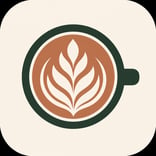 Cafe & Restaurant Website ایپ آئیکن