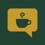 App-Icon von CaffeineChatBot