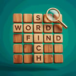 Word Search Explorer app icon