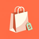 Marketplace app icon