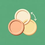 Icono de la app Expense Splitter