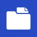 Icono de la app File Manager