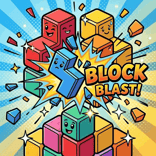 ไอคอนแอป BlockBlast