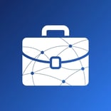 Professional Network app icon