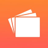 Flashcards app icon