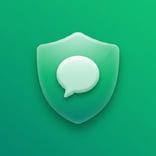 Private Messenger app icon