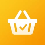Shopping List ऐप आइकन