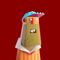 User avatar image