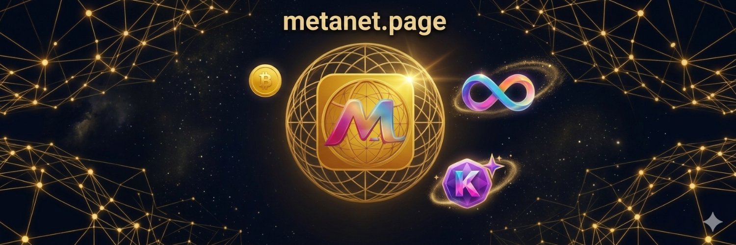 แบนเนอร์ metanet