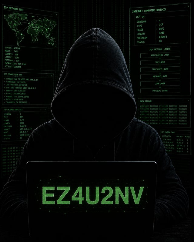 EZ4U2NV