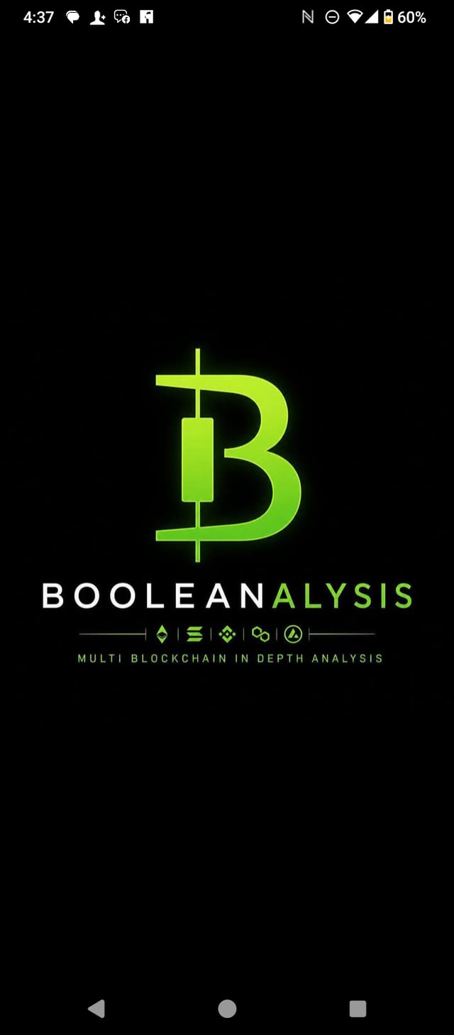 Booleanalysis