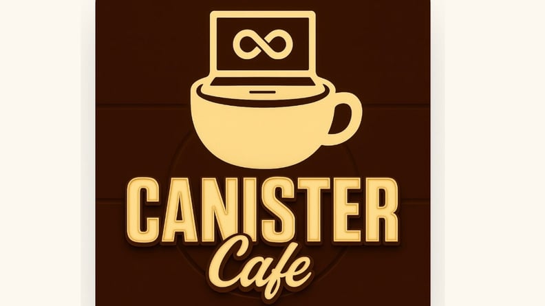 Canister Cafe preview