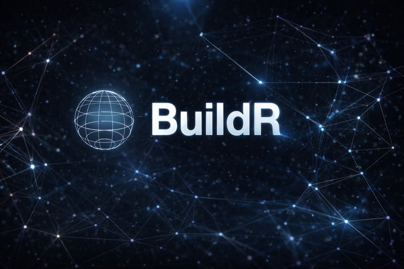 BuildR Store preview