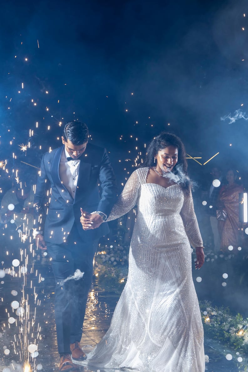 Teju & Paul Wedding thumbnail