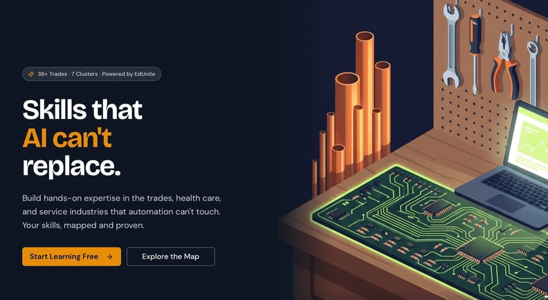 VocPath preview