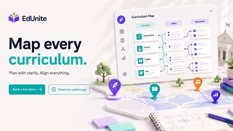 EdUnite Curriculum thumbnail