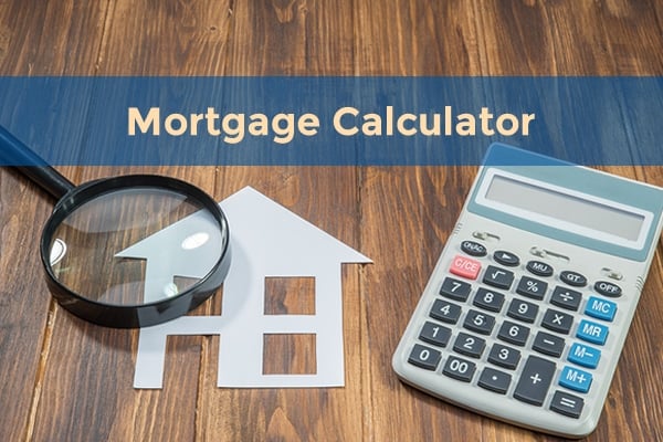 Steve Thomas Group   Mortgage and Loan Calculator thumbnail
