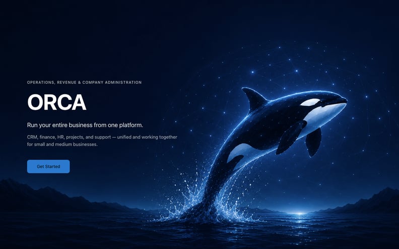 ORCA preview