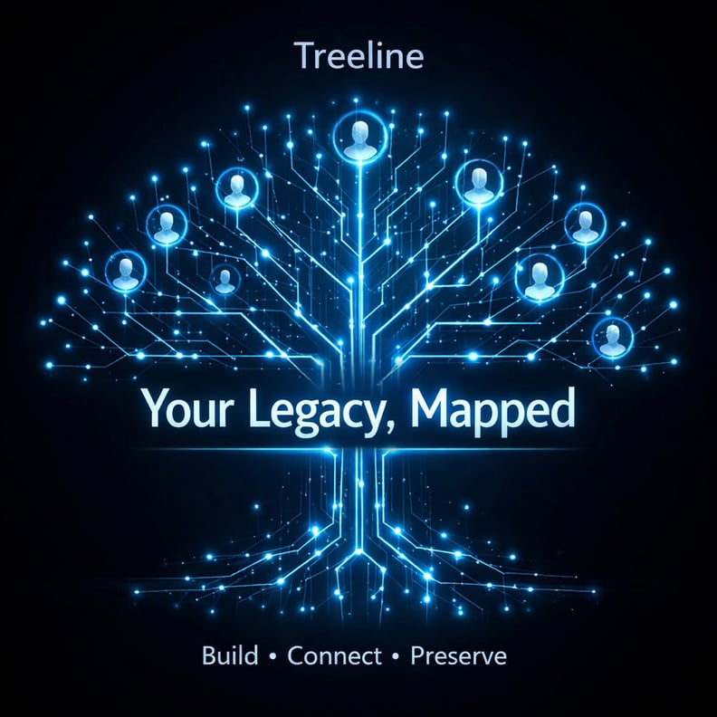 Treeline thumbnail
