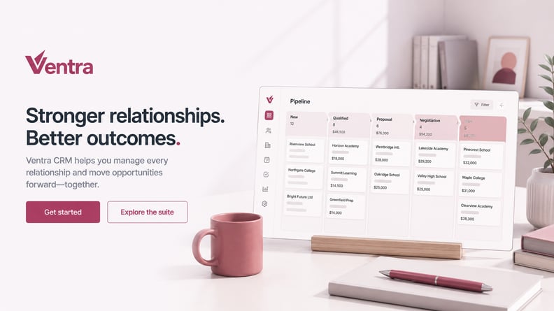 Ventra CRM thumbnail