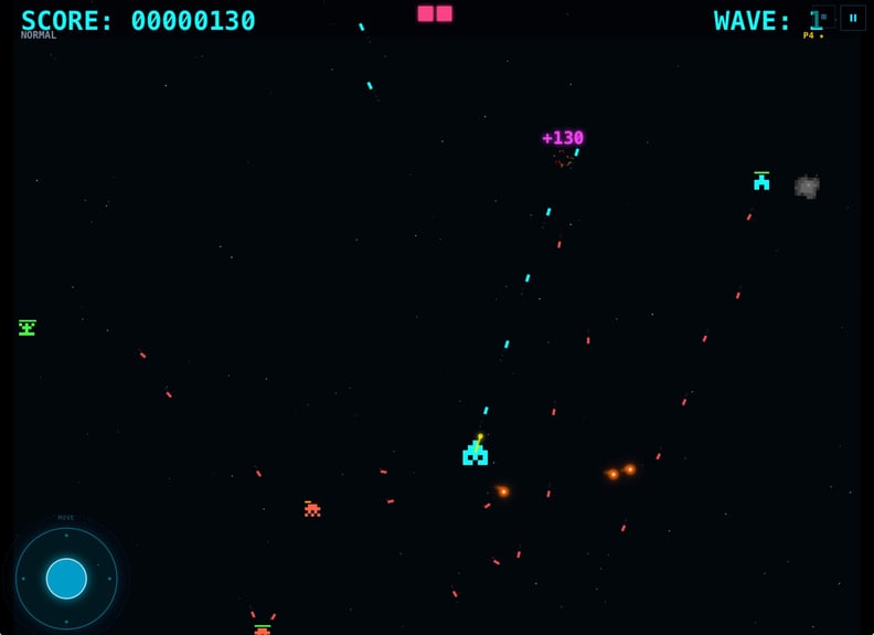 Pixel Blaster thumbnail