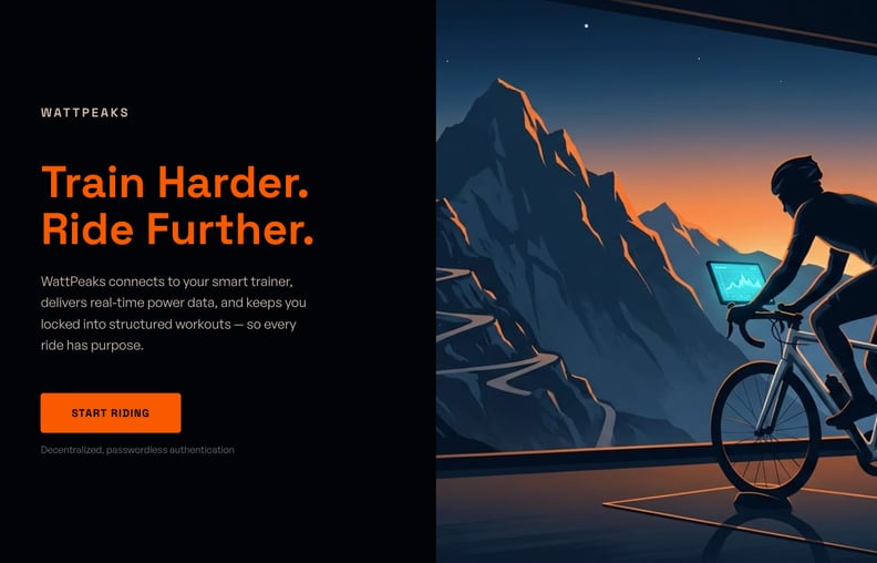 CycleSync preview