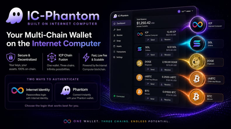 พรีวิว IC Phantom