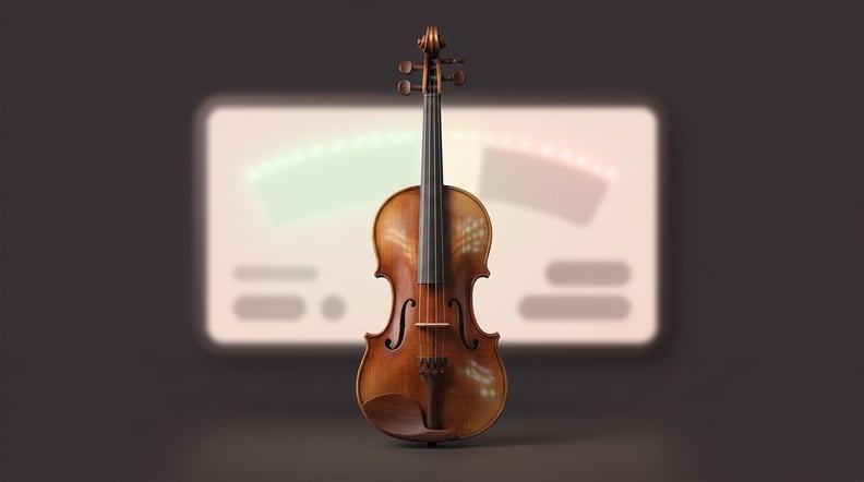 ViolinTuner thumbnail