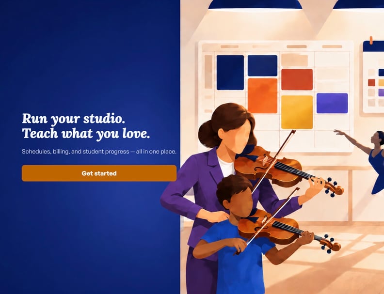 Studio Platform preview