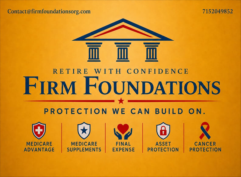 Firm Foundation LLC thumbnail