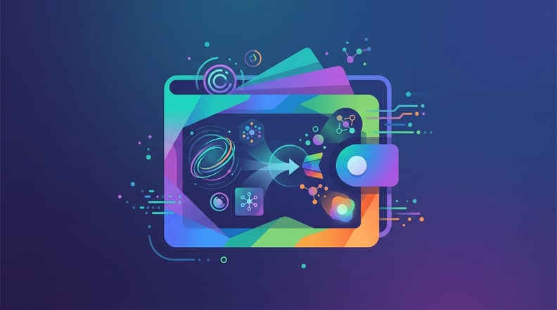 ChromaPlex Wallet thumbnail