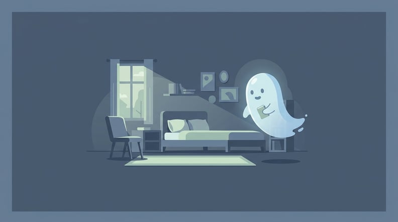 GhostRoom thumbnail