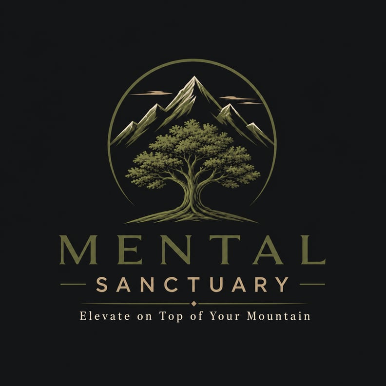 Mental Sanctuary thumbnail