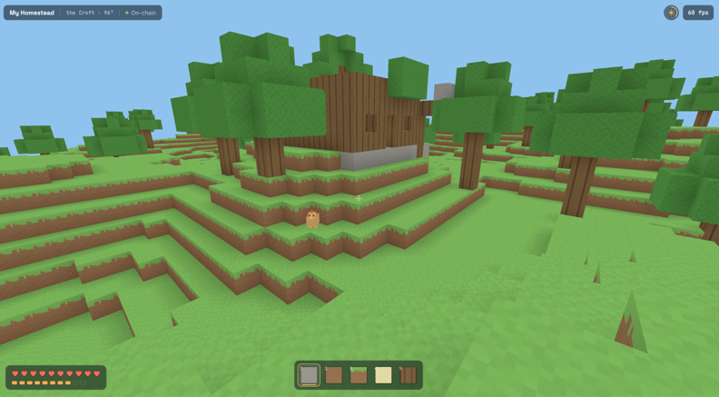 VOXHOLD thumbnail