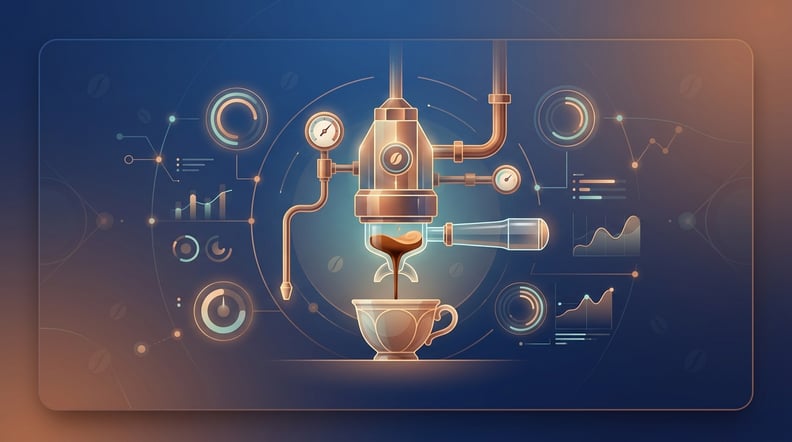 Miniatura de Motoko Brew Lab