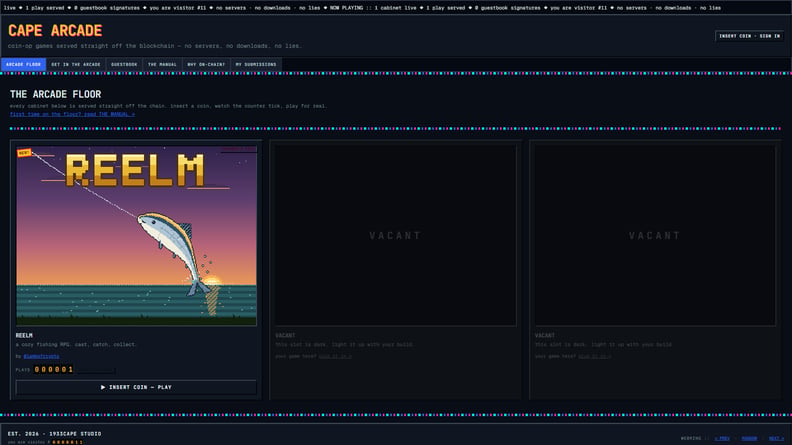 Cape Arcade thumbnail