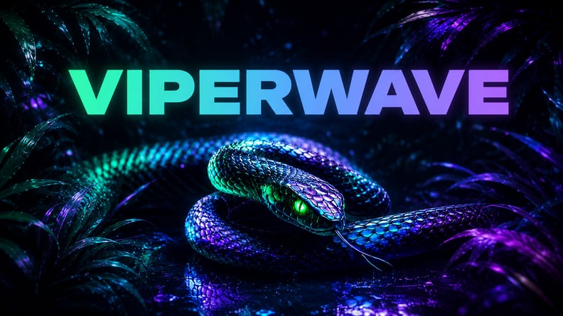 Viperwave thumbnail