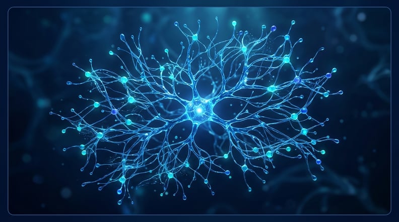 WaterNeurons کا پیش منظر