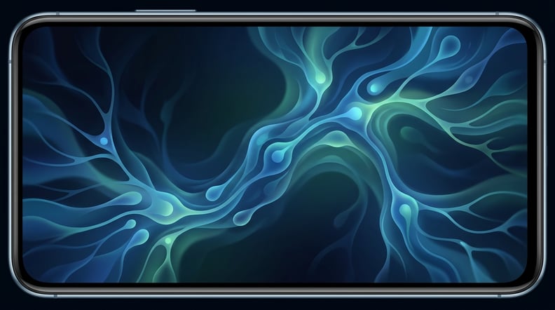 WaterNeurons (fork) کا پیش منظر