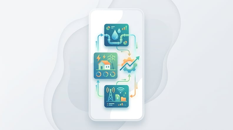 Anteprima di Byo Services