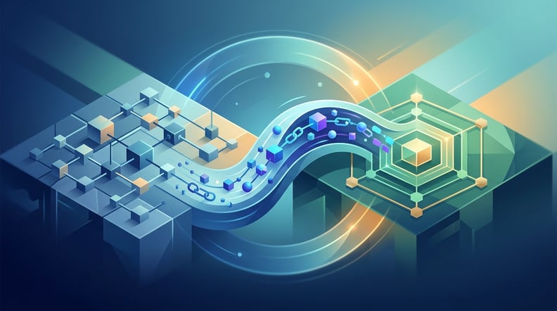 OnChain Migrator preview