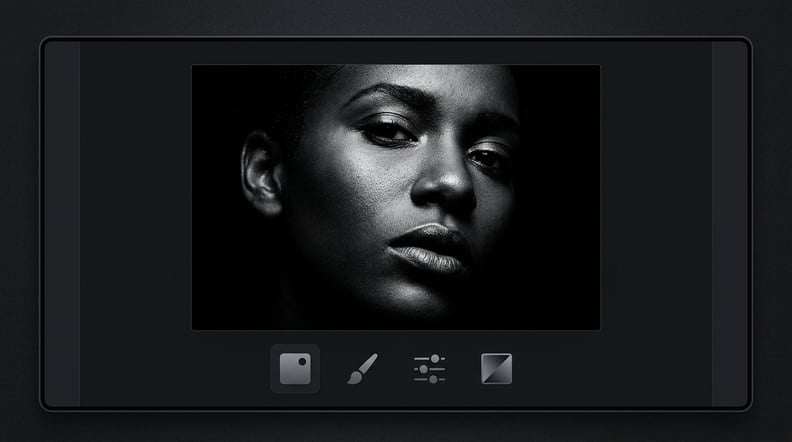 Studio Noir (fork) preview