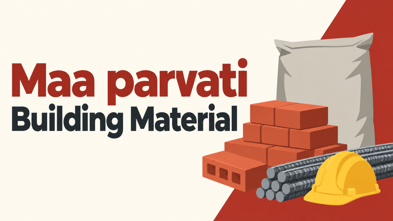 Maa Parvati Materials preview