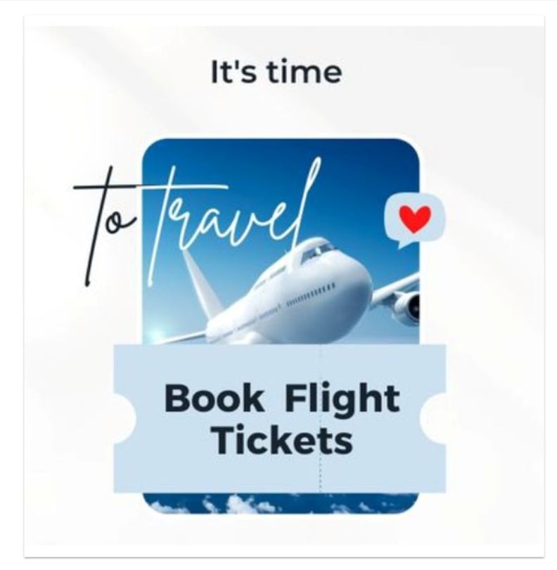 AI Tour & Travels preview