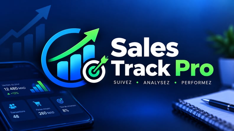 Vignette de SalesTrack Pro