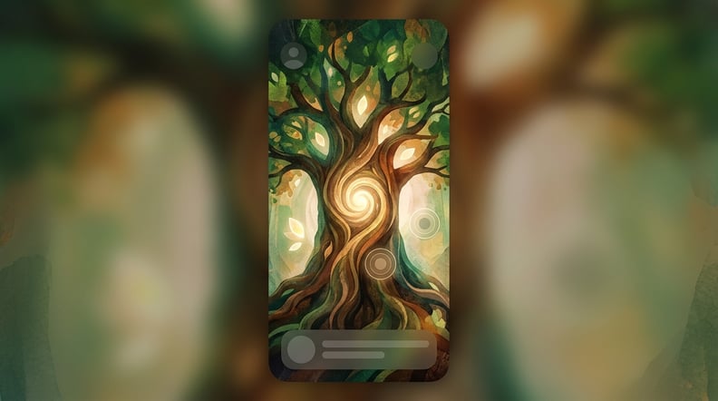 Vignette de Leafbound