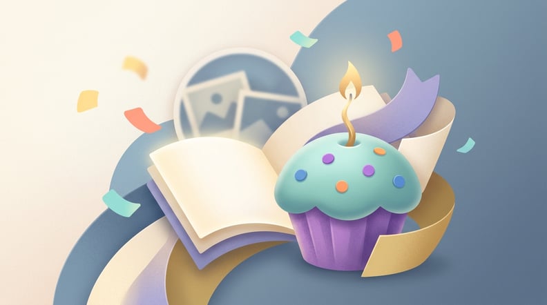 Birthday Memory کا پیش منظر